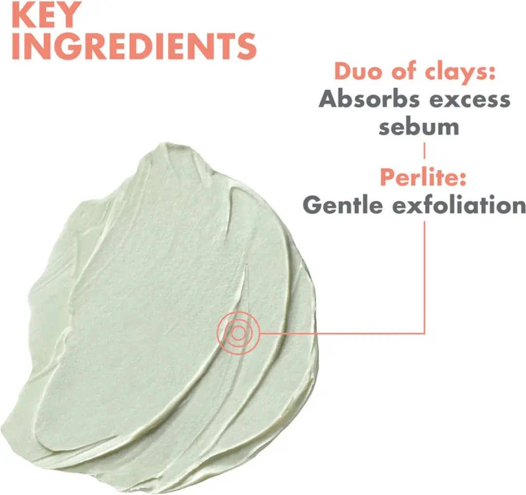 Avène Cleanance Detoxmasker 12ml - 12 Stuks