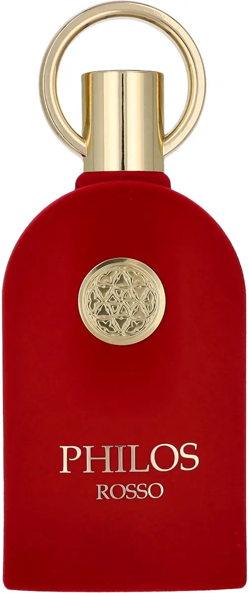 Maison Alhambra Philos Rosso Eau de Parfum 100ml