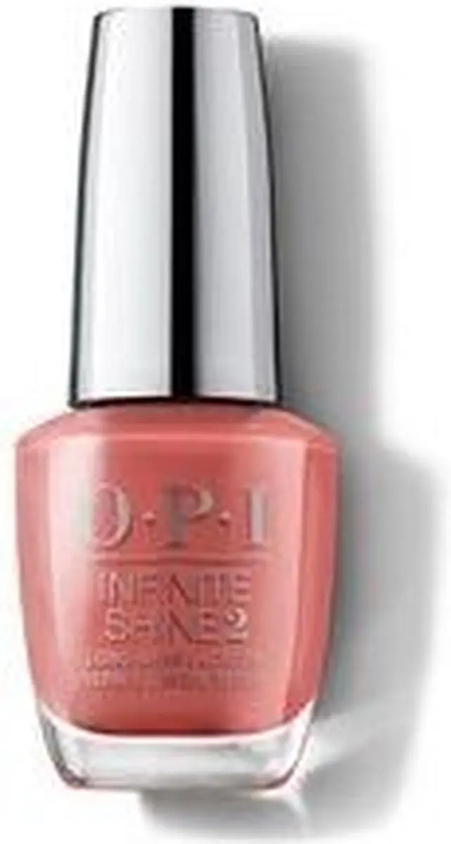 O.P.I. Infinite Shine Nagellak My Solar Clock is Ticking 15ml