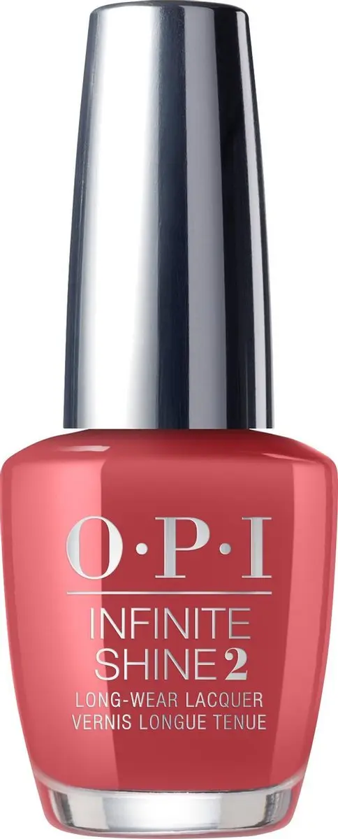 O.P.I. Infinite Shine Nagellak My Solar Clock is Ticking 15ml