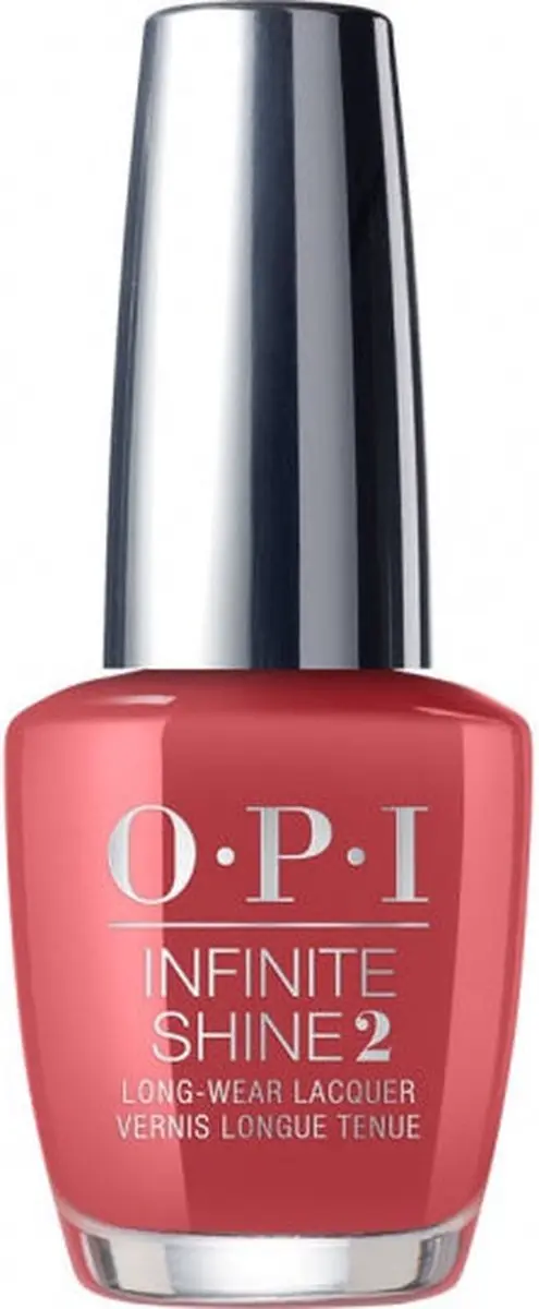 O.P.I. Infinite Shine Nagellak My Solar Clock is Ticking 15ml