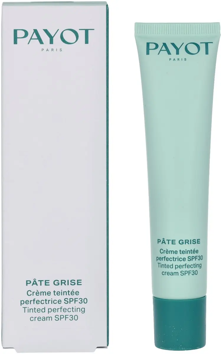 Payot Pate Grise Crème Teintée SPF30 - 40ml