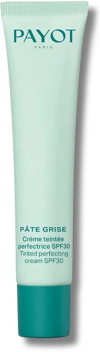 Payot Pate Grise Crème Teintée SPF30