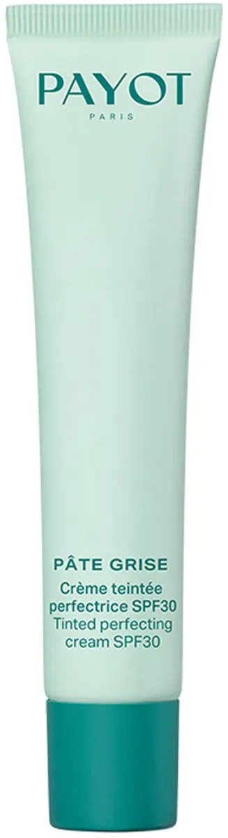 Payot Pate Grise Crème Teintée SPF30 - 40ml - afbeelding 6 van 6