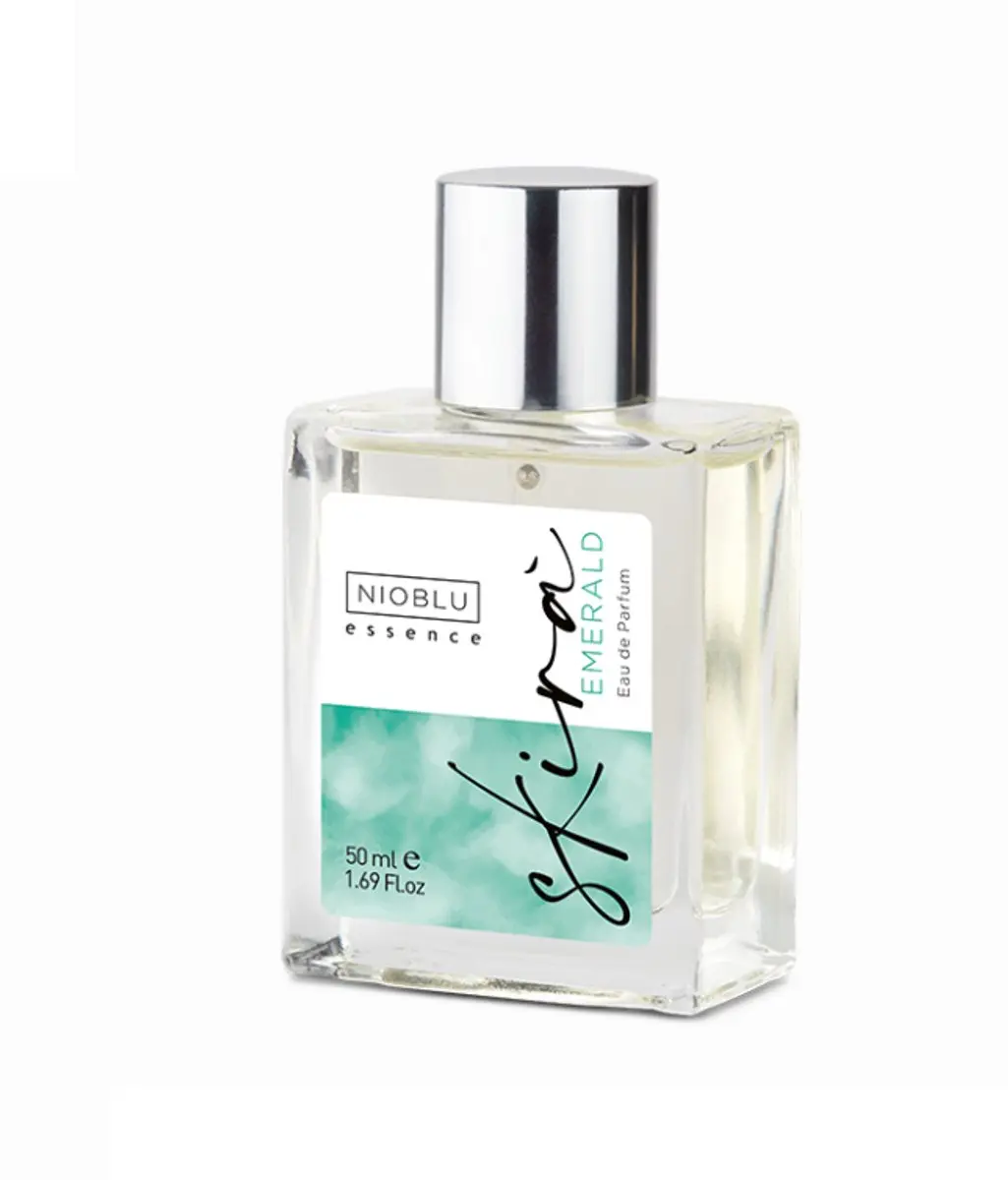 NIOBLU Skira Emerald Eau de Parfum 50ml