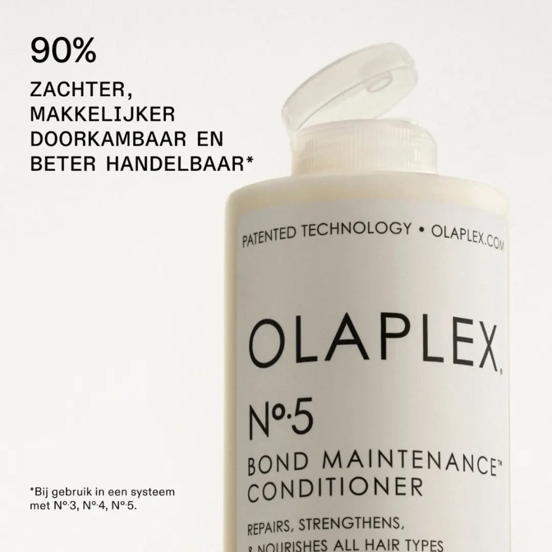 Olaplex No.5 Conditioner 250ml