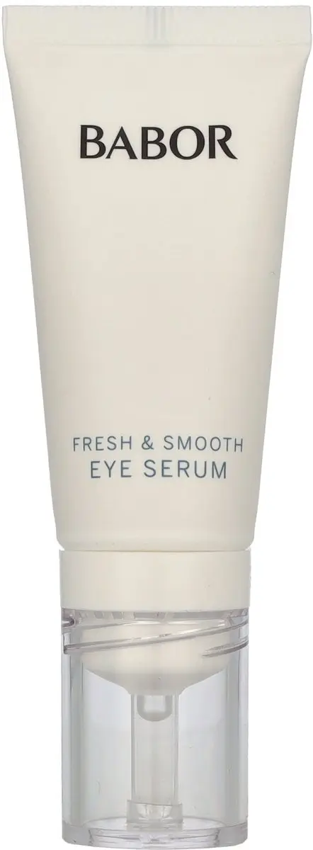 Babor Fresh & Smooth Oogserum 15ml