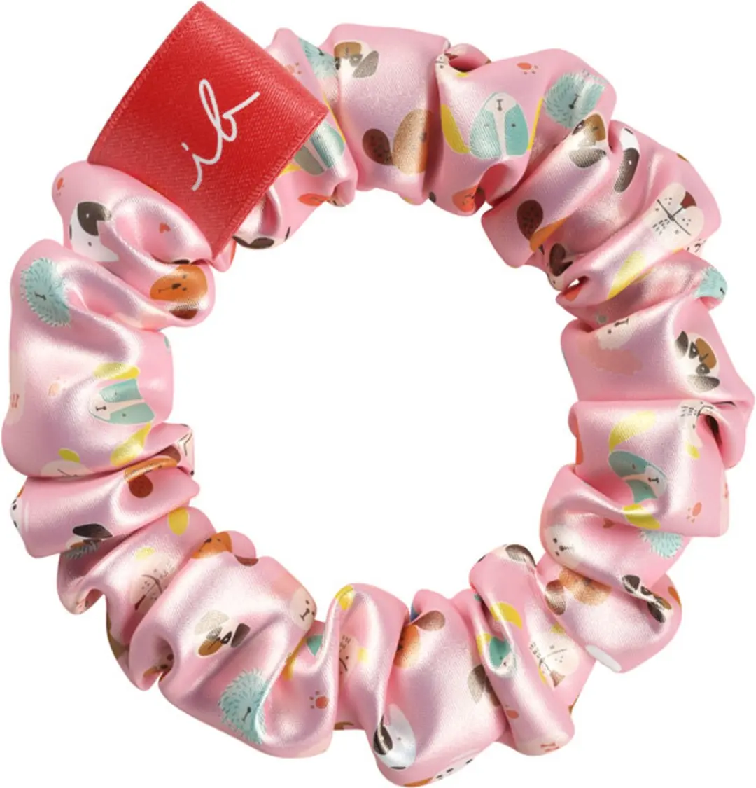 Invisibobble Kids Slim Sprunchie Puppy Love - 2 Stuks