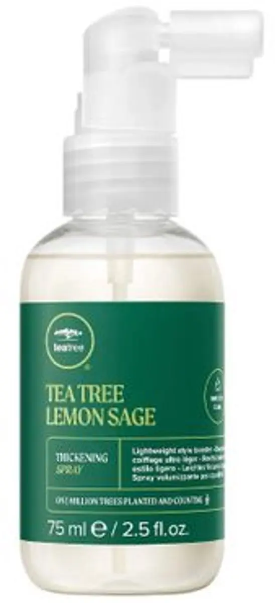 Paul Mitchell Tea Tree Lemon Sage Thickening Spray 200ml
