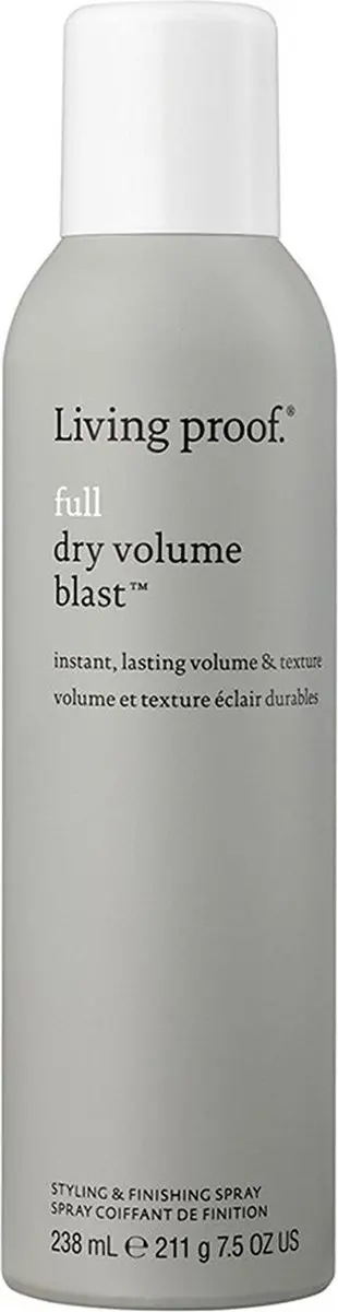 Living Proof Spray Full Dry Volume & Texture 238ml
