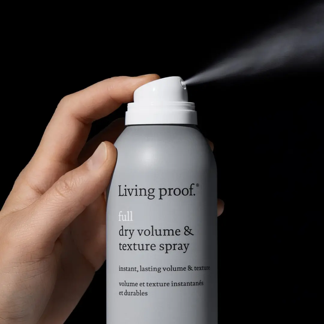 Living Proof Spray Full Dry Volume & Texture 238ml
