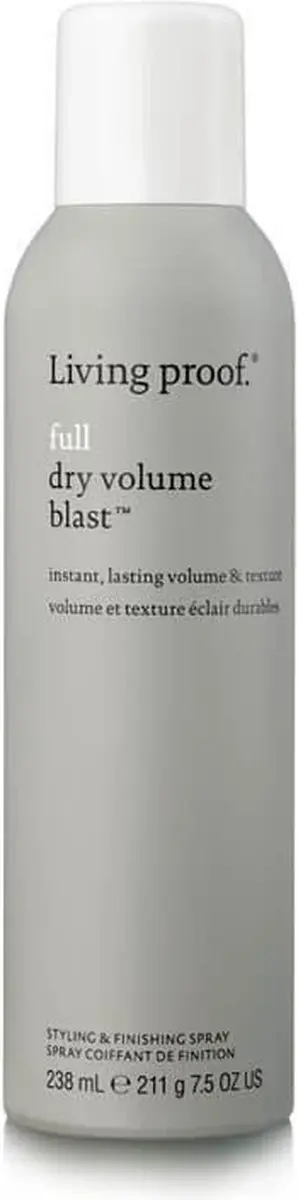 Living Proof Spray Full Dry Volume & Texture 238ml