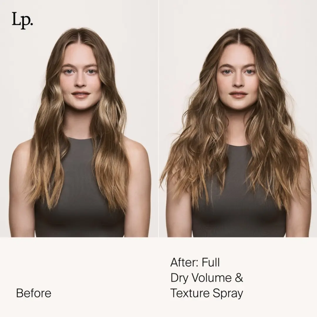 Living Proof Spray Full Dry Volume & Texture 238ml