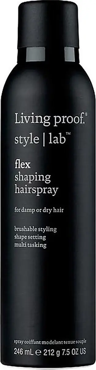 Living Proof Style Lab Flex Hairspray 246ml