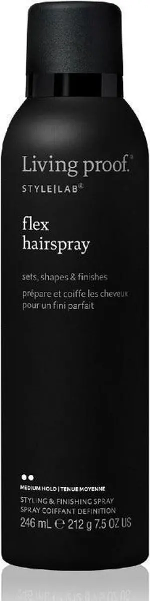 Living Proof Style Lab Flex Hairspray 246ml