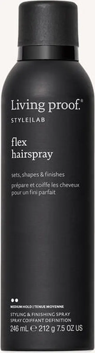 Living Proof Style Lab Flex Hairspray 246ml