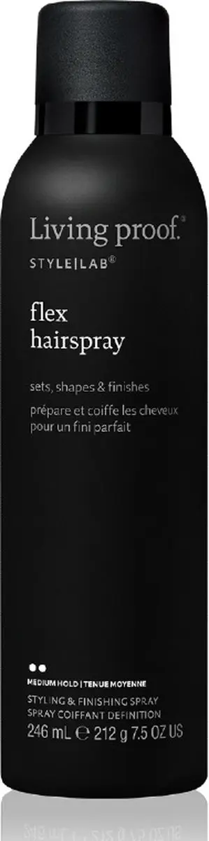 Living Proof Style Lab Flex Hairspray 246ml