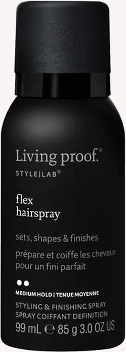 Living Proof Style Lab Flex Hairspray 246ml