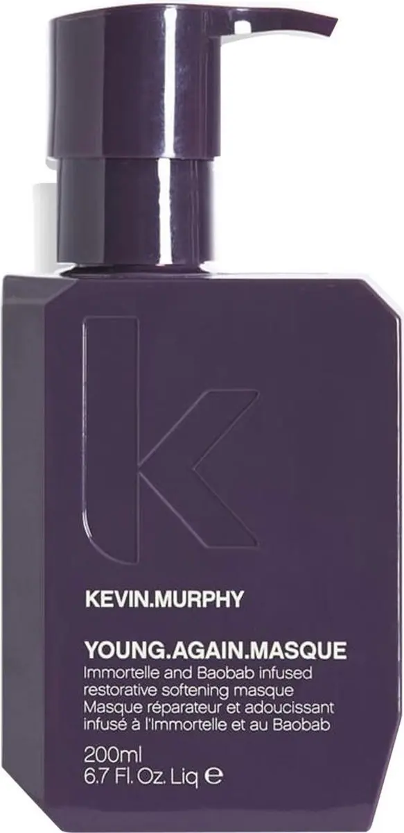 Kevin Murphy Young.Again.Masque 200ml