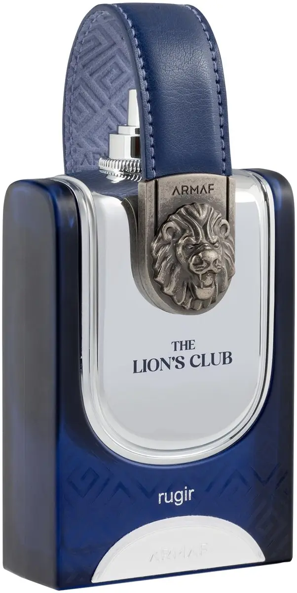 Armaf Lion’s Club Rugir Eau de Parfum 100ml