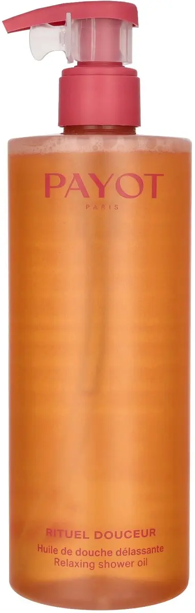 Payot Le Corps Olie Douche 400ml