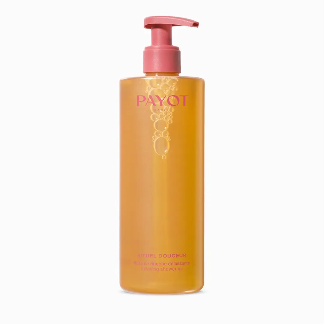 Payot Le Corps Olie Douche 400ml