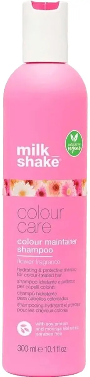 Milk Shake Colour Maintainer Shampoo 300ml