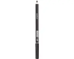 Pupa Milano Multiplay Oogpotlood 09 Deep Black