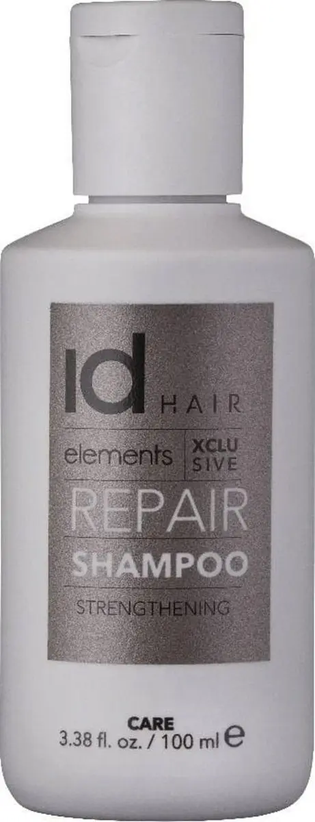 IdHAIR Elements Xclusive Repair Shampoo 100ml