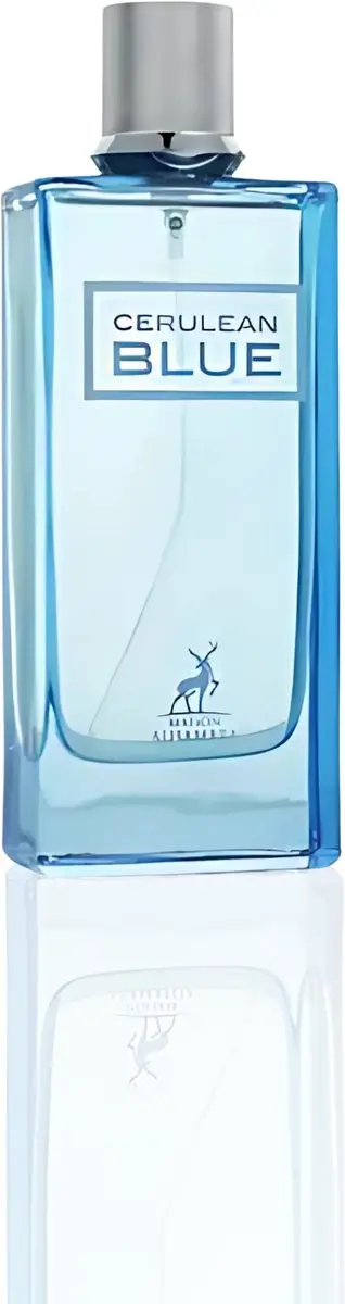 Maison Alhambra Cerulean Blue Herenparfum EDP 100ml