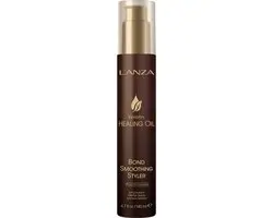 L'anza Keratin Healing Oil Bond Smoothing Styler 140ml