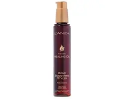 L'anza Keratin Healing Oil Bond Smoothing Styler 140ml