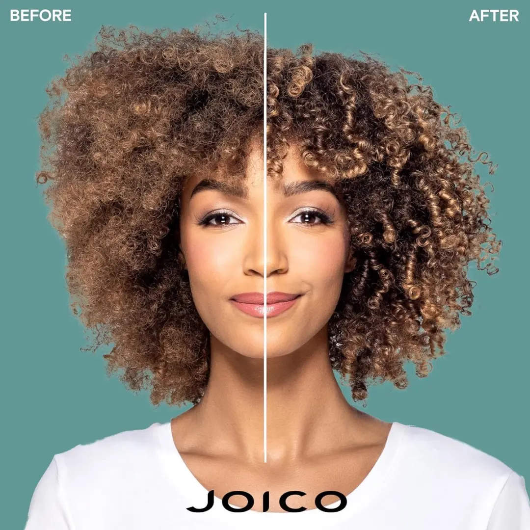 Joico Curls Like Us Hydraterende Foam 200ml