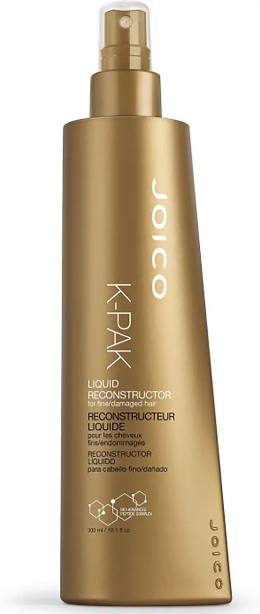 Joico K-Pak Liquid Reconstructor 300ml