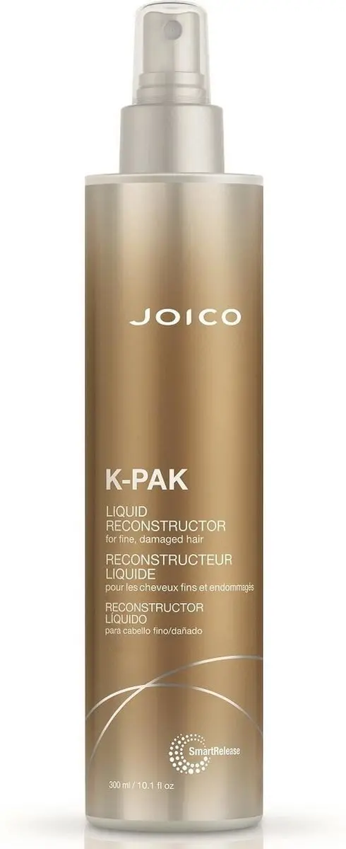 Joico K-Pak Liquid Reconstructor 300ml