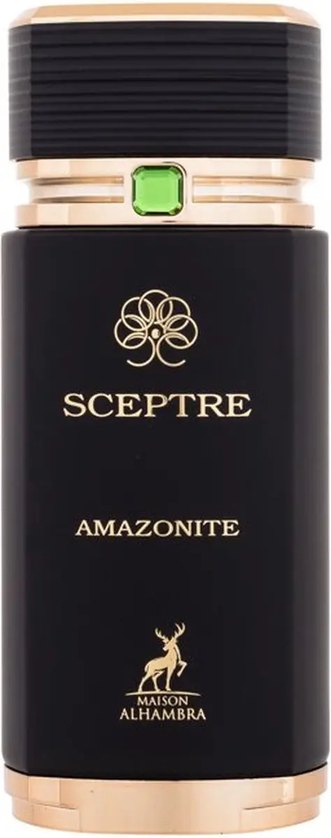 Maison Alhambra Sceptre Eau de Parfum 100ml