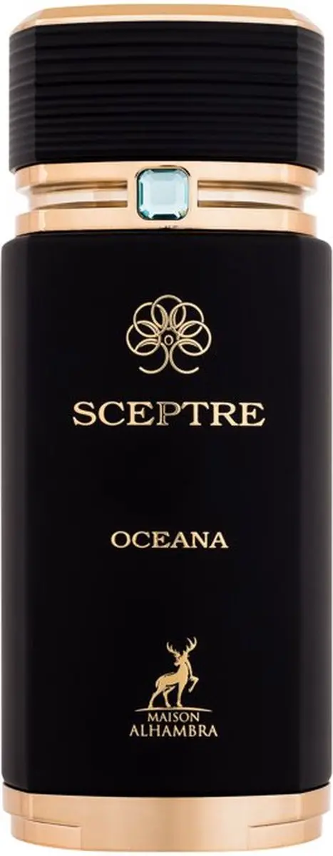 Maison Alhambra Sceptre Eau de Parfum 100ml