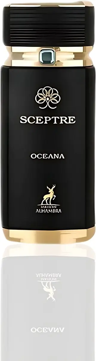 Maison Alhambra Sceptre Eau de Parfum 100ml