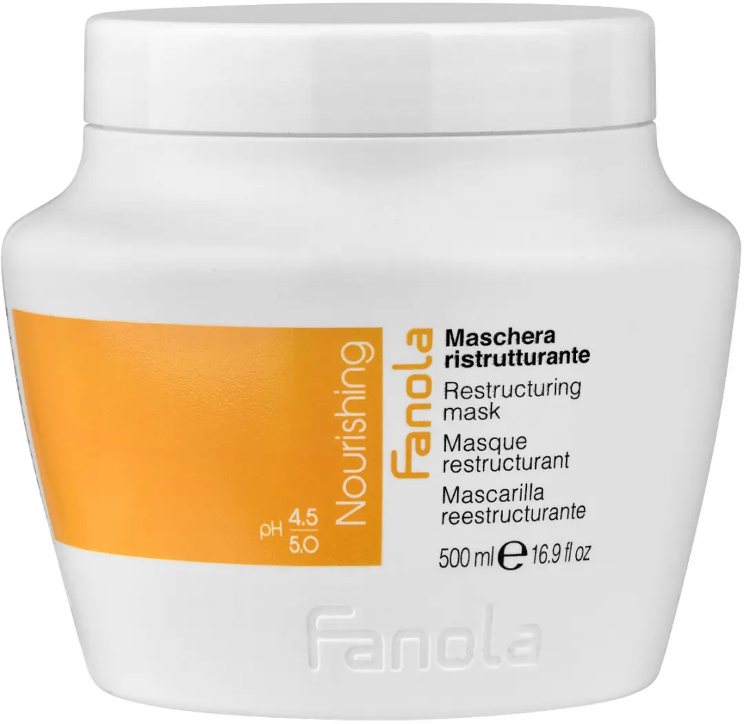Fanola Nutri Care Nourishing Masker 500ml
