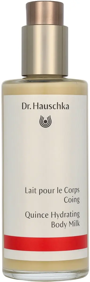 Dr. Hauschka Körperpflege Quitte Melk 145ml