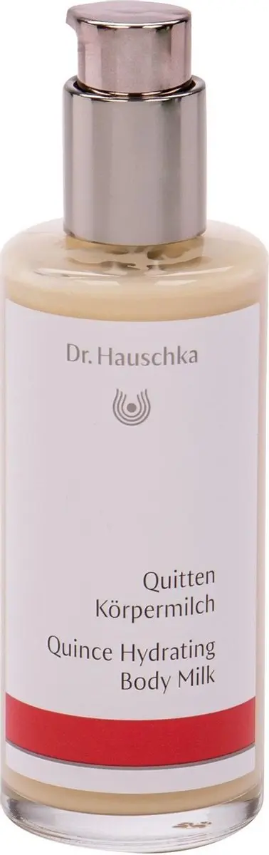 Dr. Hauschka Körperpflege Quitte Melk 145ml