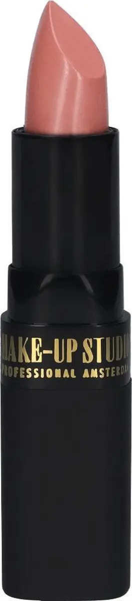Make-up Studio Lipstick Matte Nude Silhouette