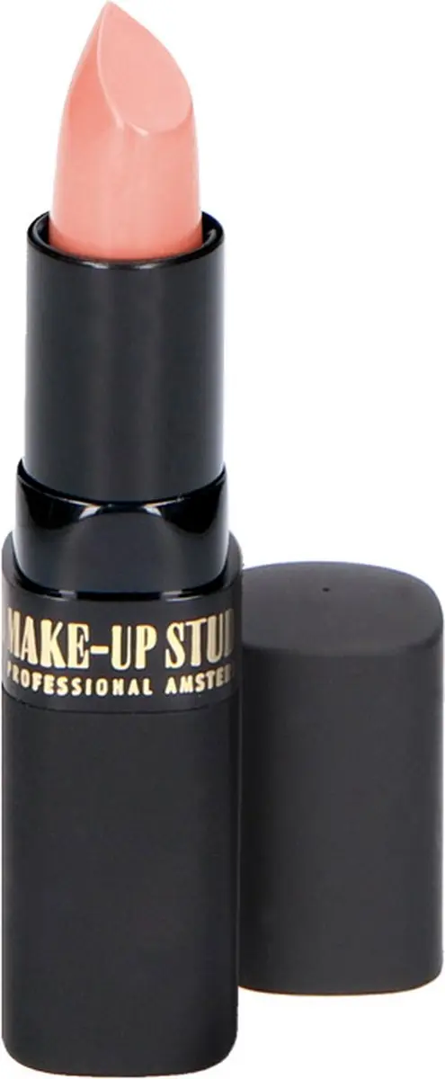 Make-up Studio Lipstick Matte Nude Silhouette - 1 Stuk