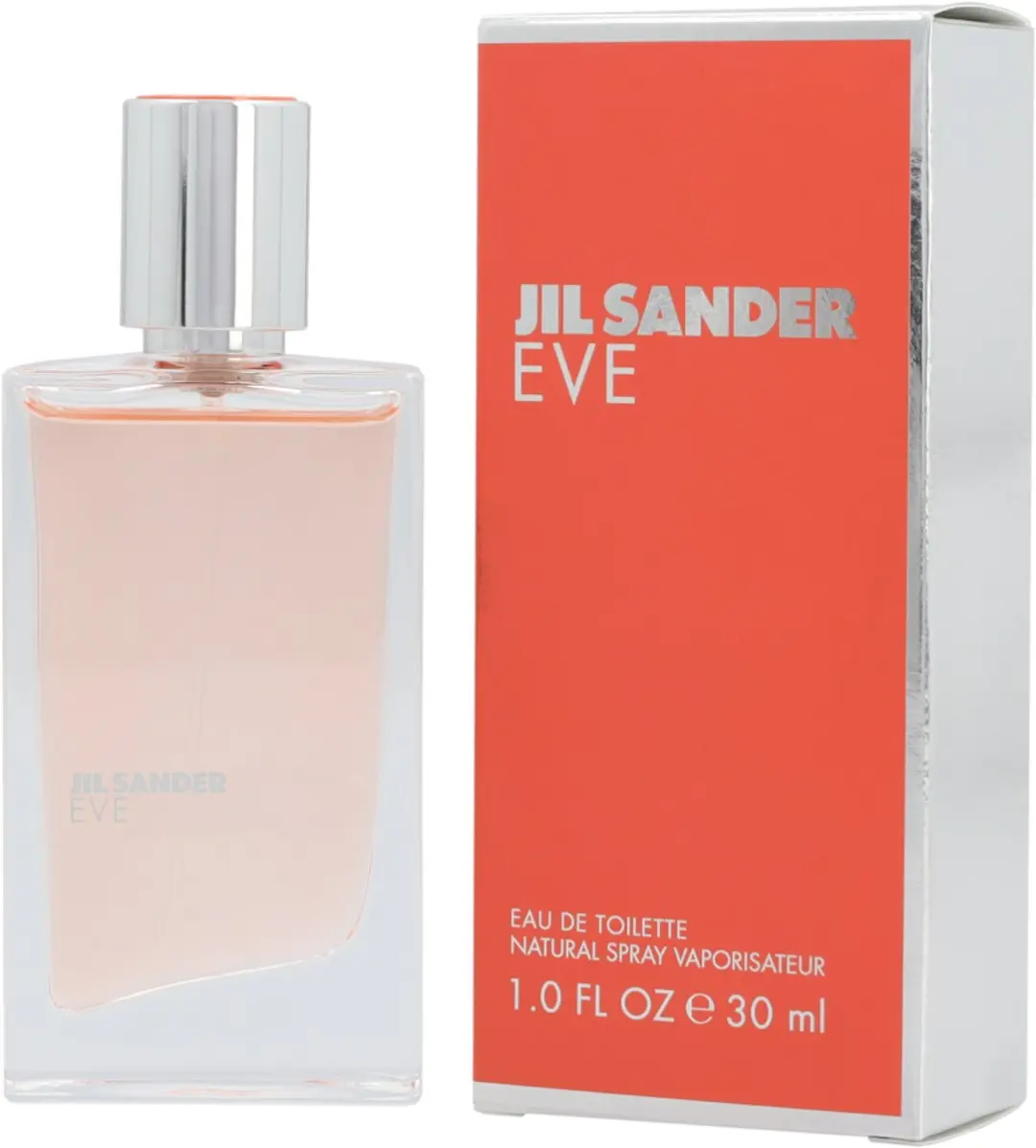 Jil Sander Eve Eau de Toilette 30ml