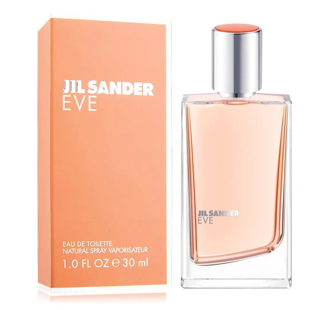 Jil Sander Eve Eau de Toilette 30ml
