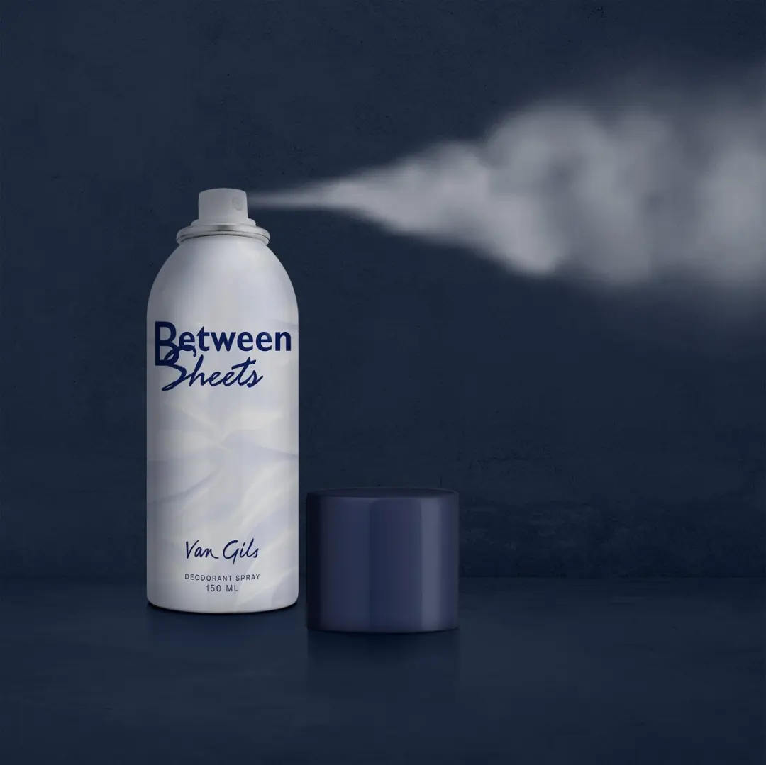 Van Gils Between Sheets Deodorant Spray 150ml