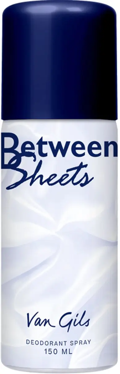 Van Gils Between Sheets Deodorant Spray 150ml