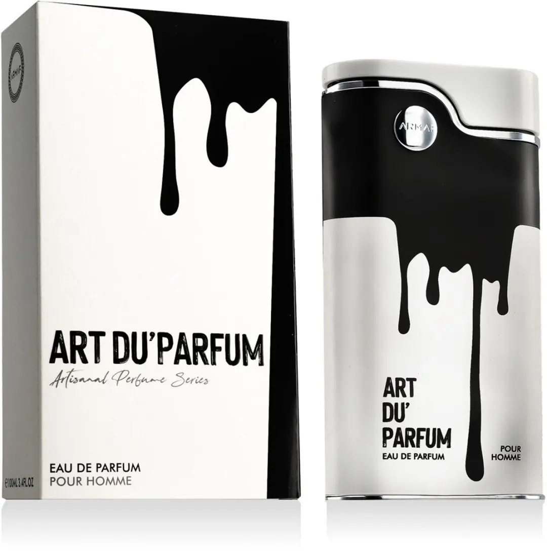 Armaf Art Du’Parfum Damesparfum 100ml