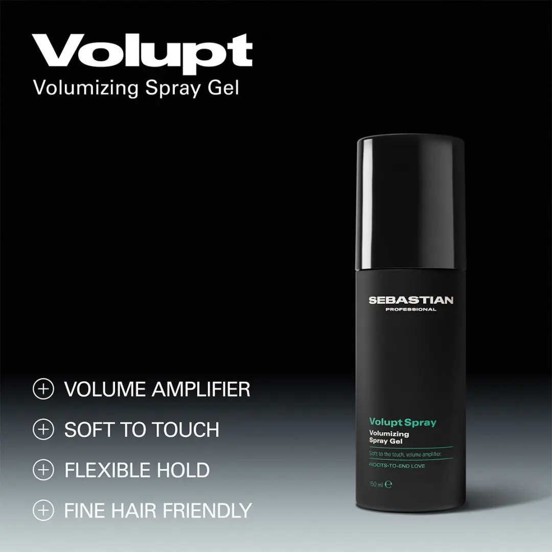 Sebastian Professional Volupt Spray 150ml