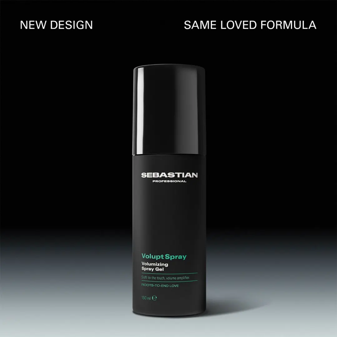 Sebastian Professional Volupt Spray 150ml - afbeelding 6 van 6